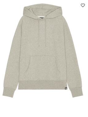 WAO The Pullover Hoodie - Oversized Natural